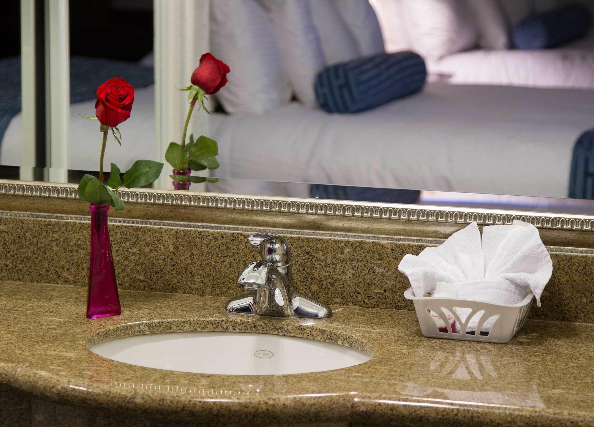 Regency Inn In Los Angeles Eksteriør billede